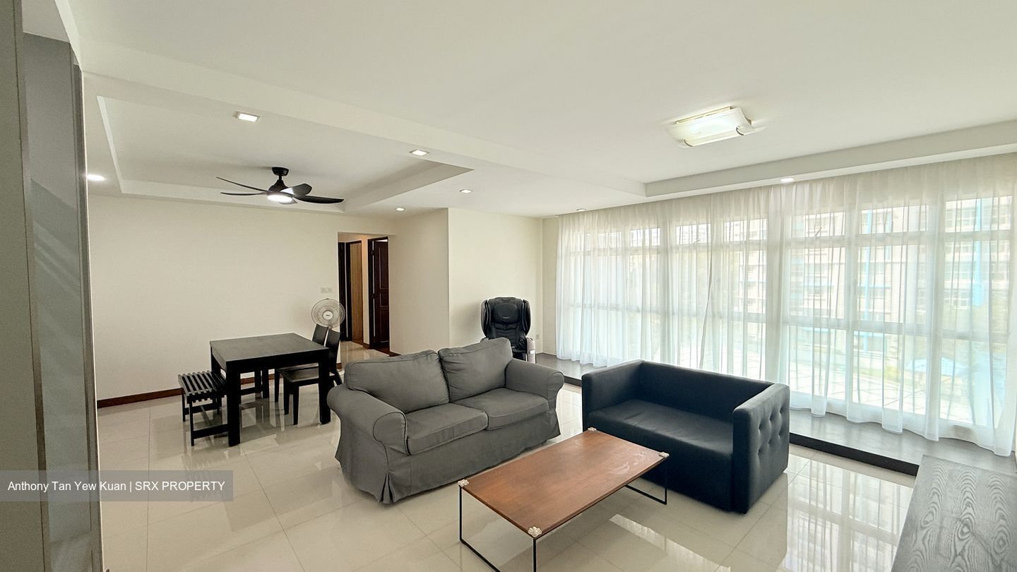 Blk 466D Spring Lodge (Sembawang), HDB 5 Rooms #566847551